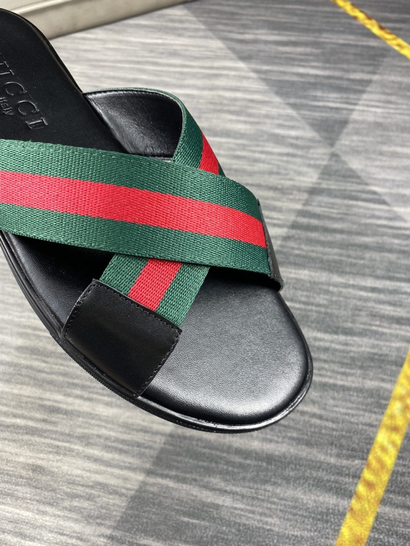 Gucci Slippers